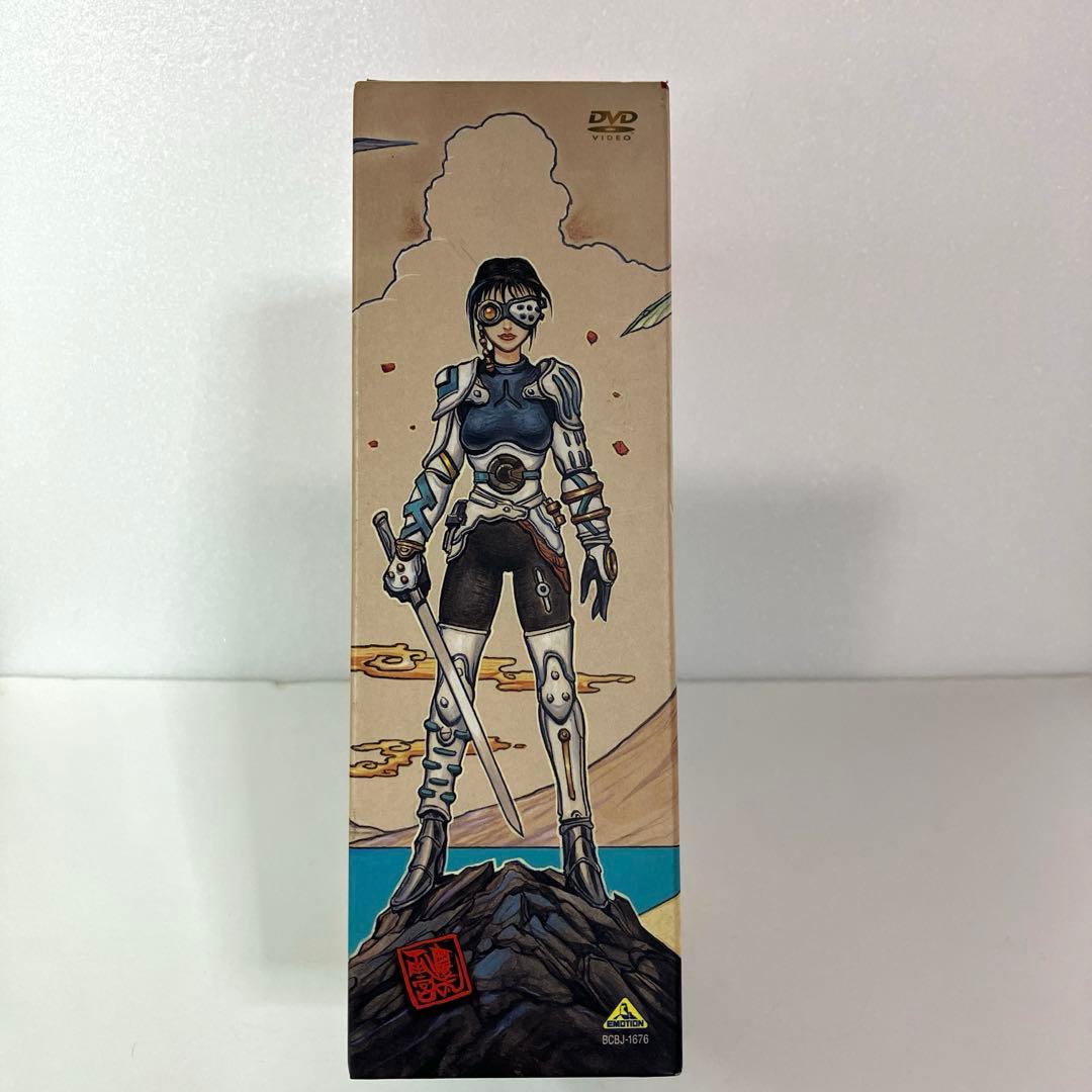 ゼイラム　BOXセット(DVD)