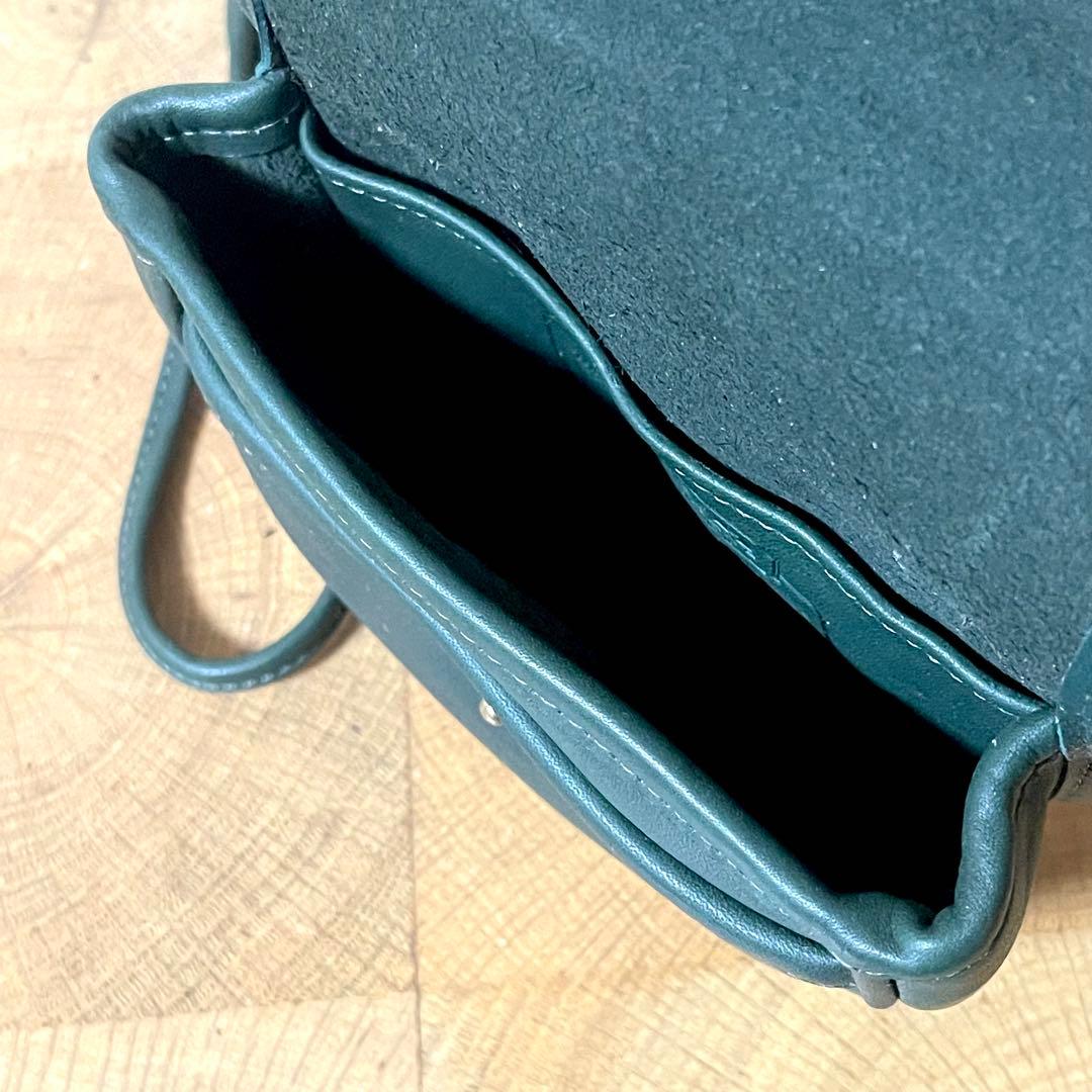 CORCH オールドコーチ/ヴィンテージ '80s ショルダーバッグ USA製