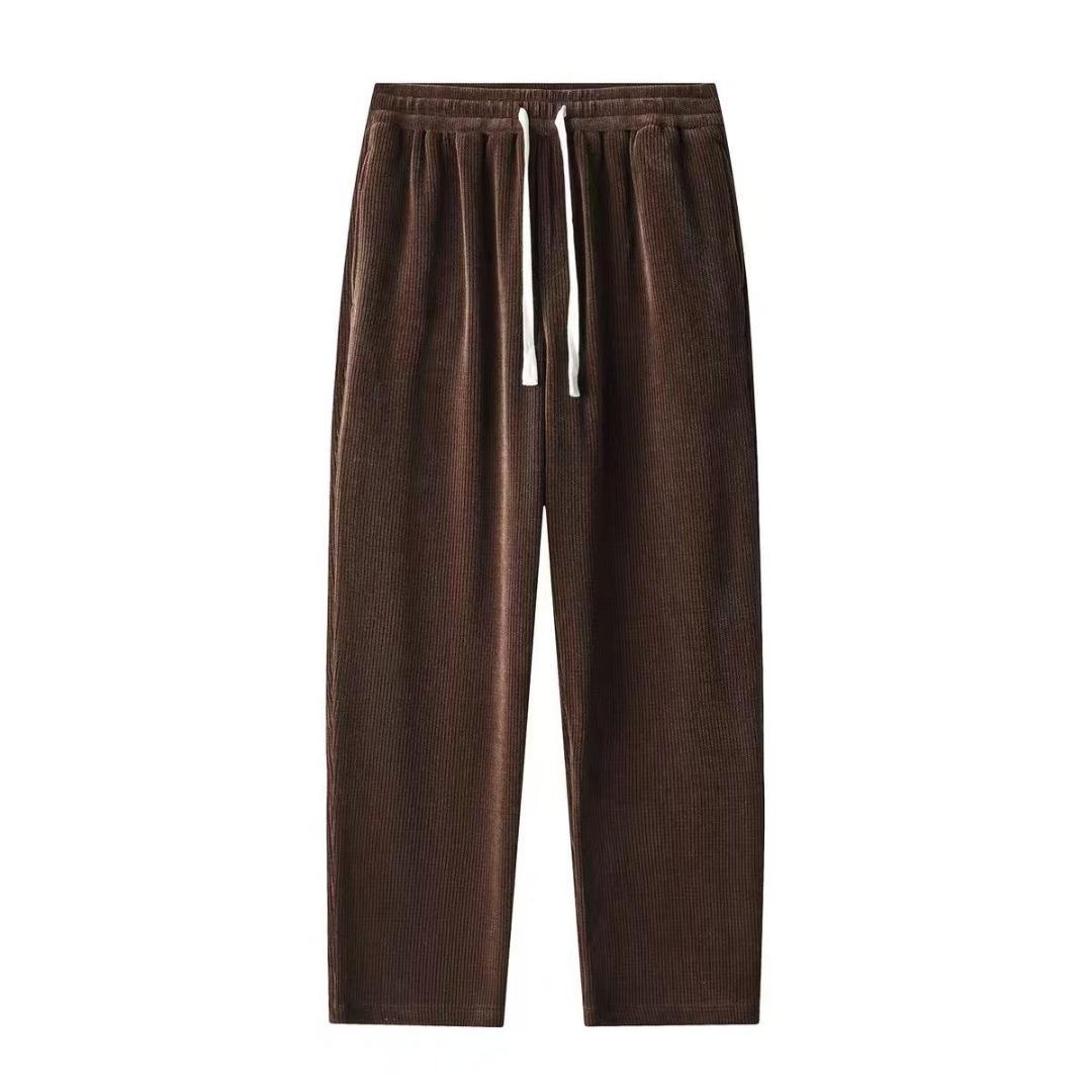 メンズ ノーリネン スーツ 2点セット ビジネス カジュアル プレゼント 黒