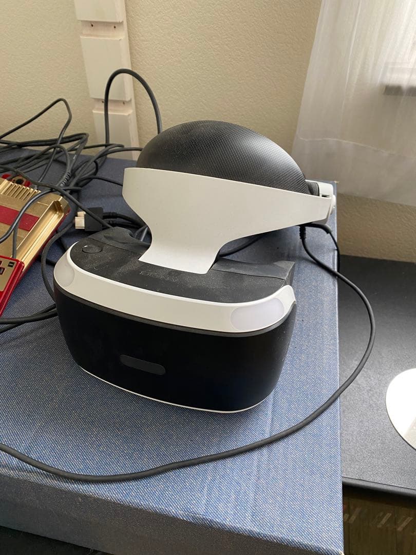 ソニーSIEPlayStation VR PS CameraCUHJ-16003