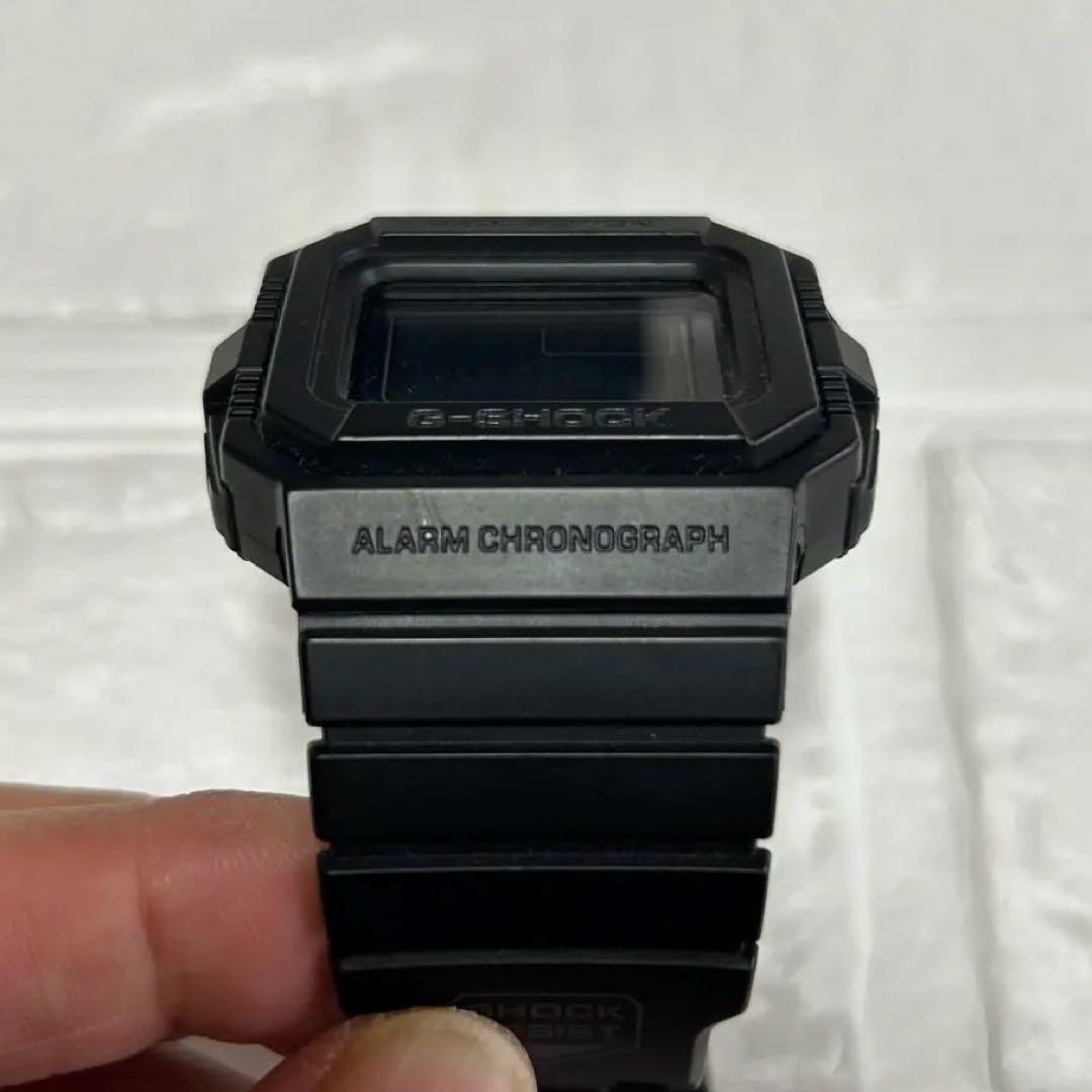 G-SHOCK GW-5510-1BJF 電波ソーラー ブラック