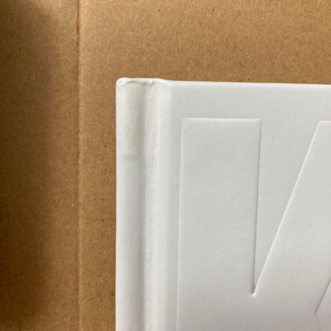 OTOMO KATSUHIRO ARTWORK KABA2 　大友克洋