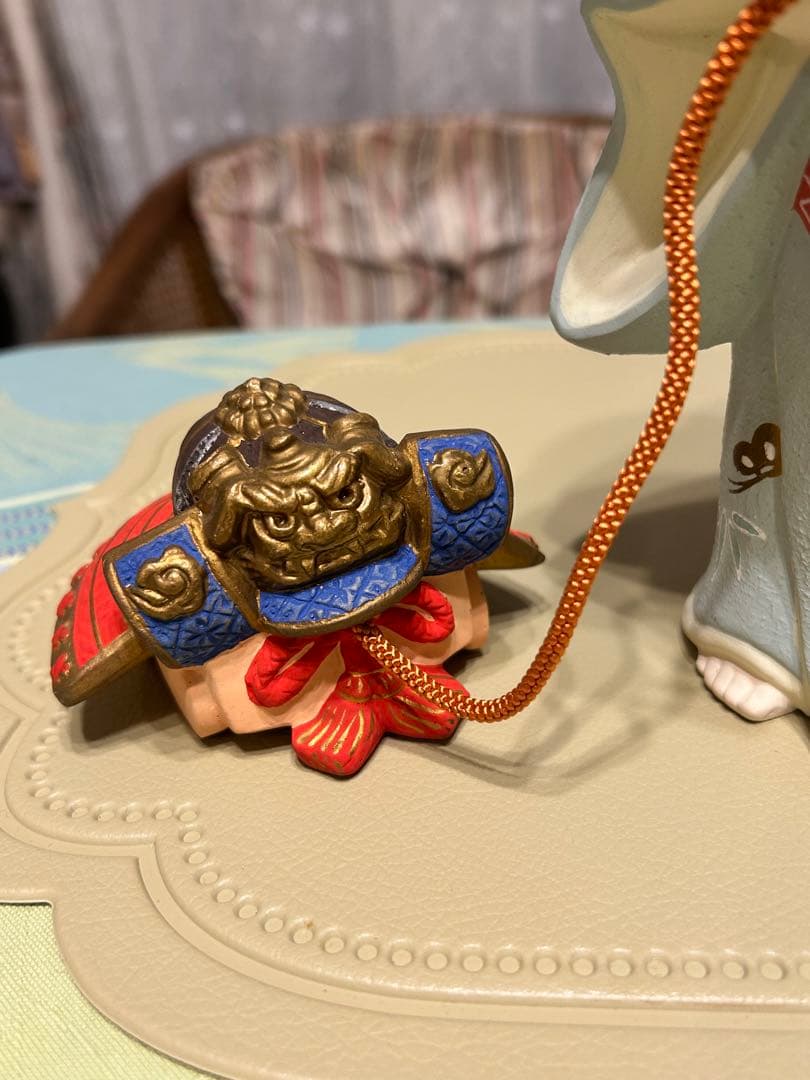 博多人形　節句人形　五月人形　勝引