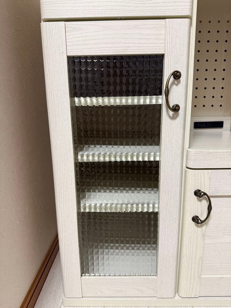 レンジ台 キッチンキャビネット キッチンカウンター