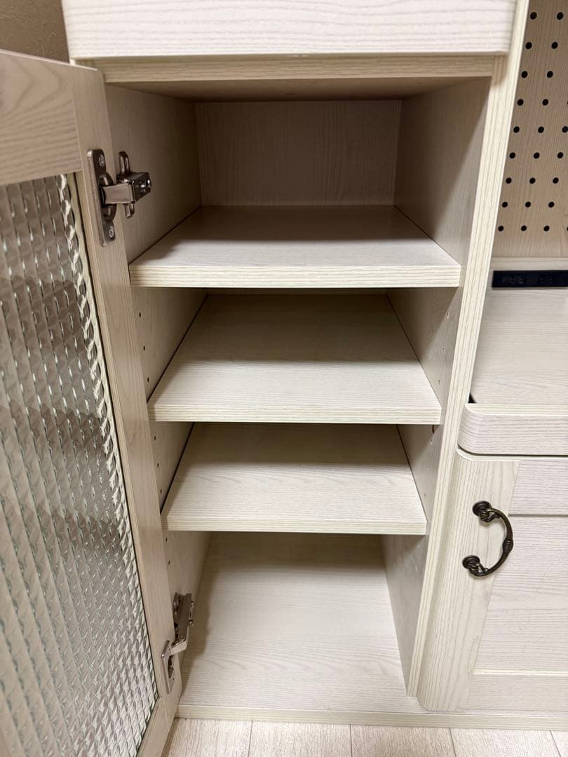 レンジ台 キッチンキャビネット キッチンカウンター