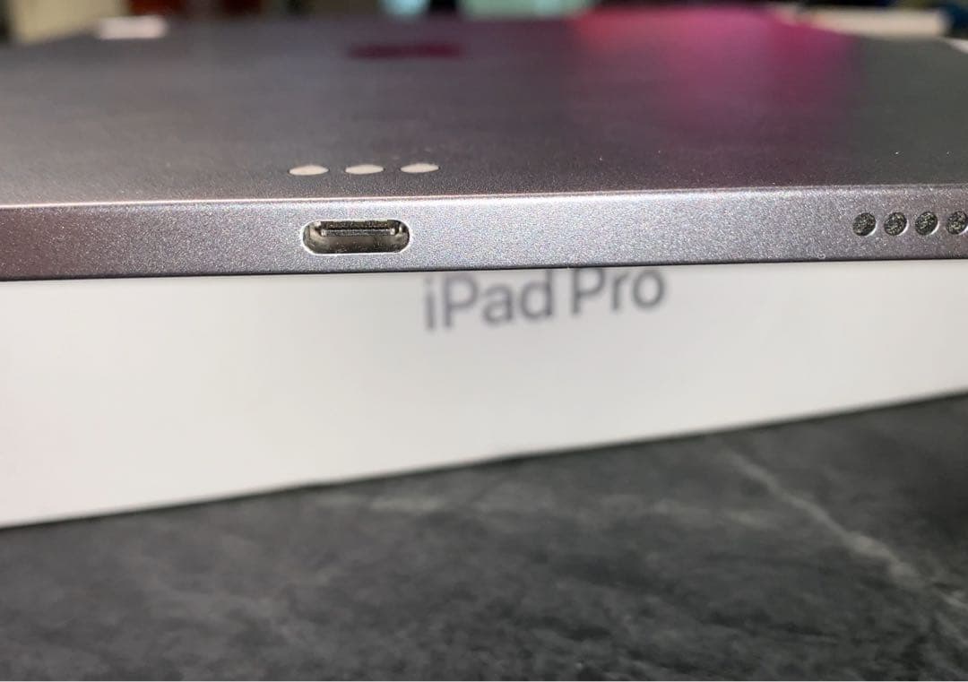 iPad本体 iPad Pro 12.9 M1 128GB Keyboard Pencil