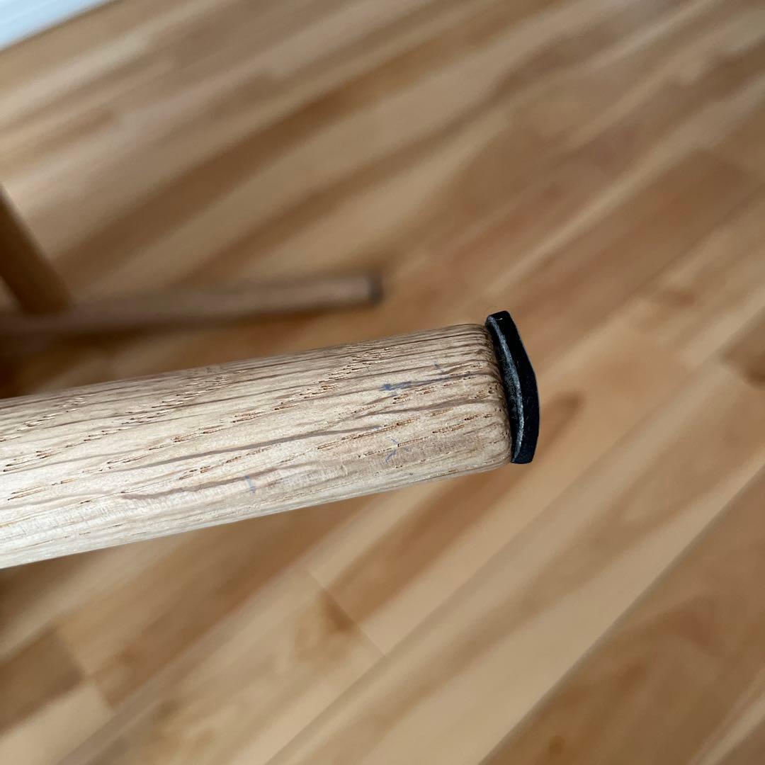 Yチェア カールハンセン 正規品 ビーチ材　ソープ仕上げ