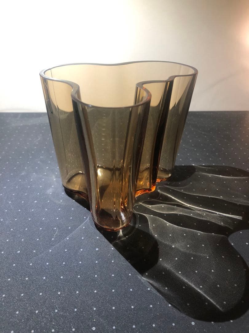  アアルトベース　95 デザート