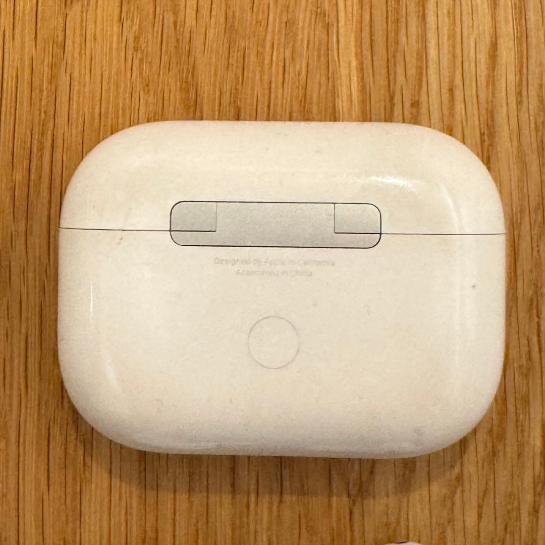 イヤホン AirPods Pro 2