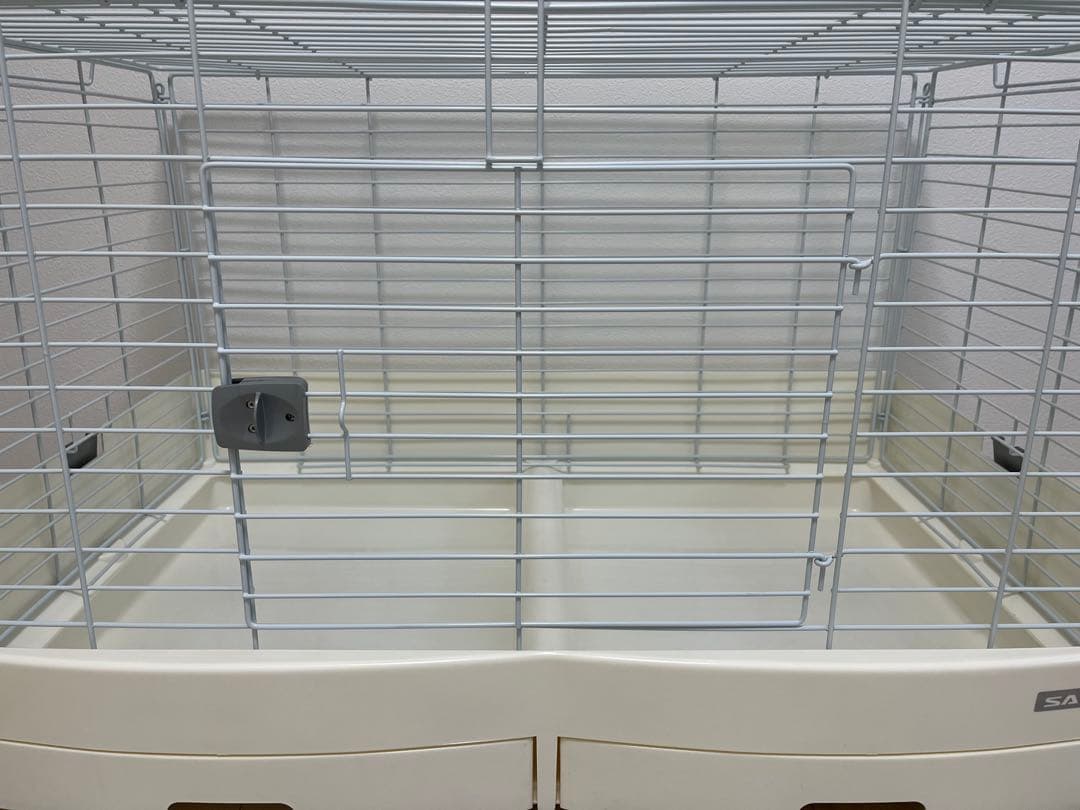 うさぎケージ 三晃商会 イージーホーム•エボ