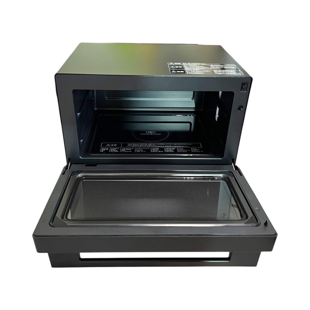 【とらとら】COMFEE' CFM-DX211 オーブンレンジ