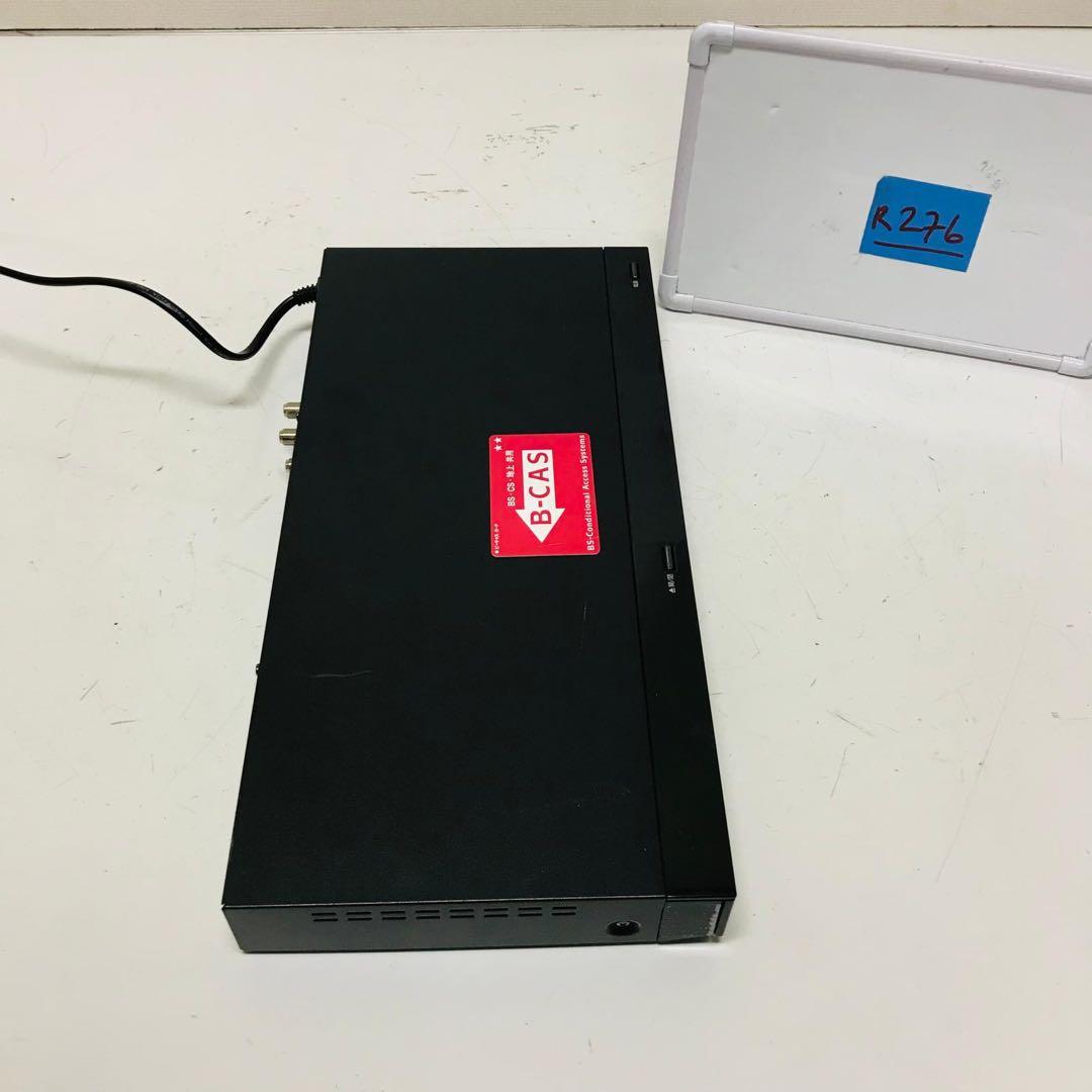 FUNAI ブルーレイレコーダー FBR-HW2030動作品