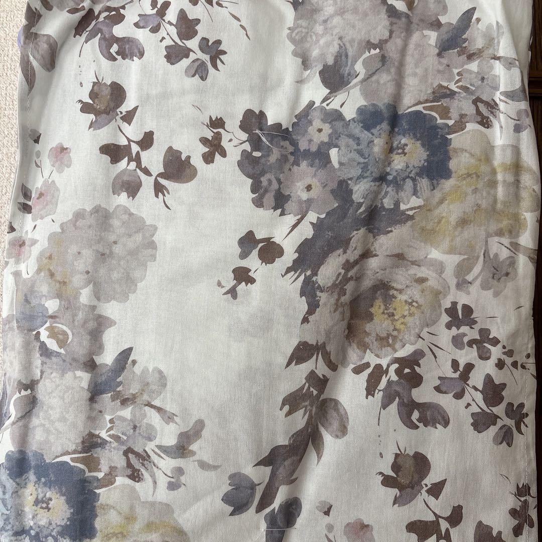 新品　見着用　スウィートマミー 浴衣 5点セット