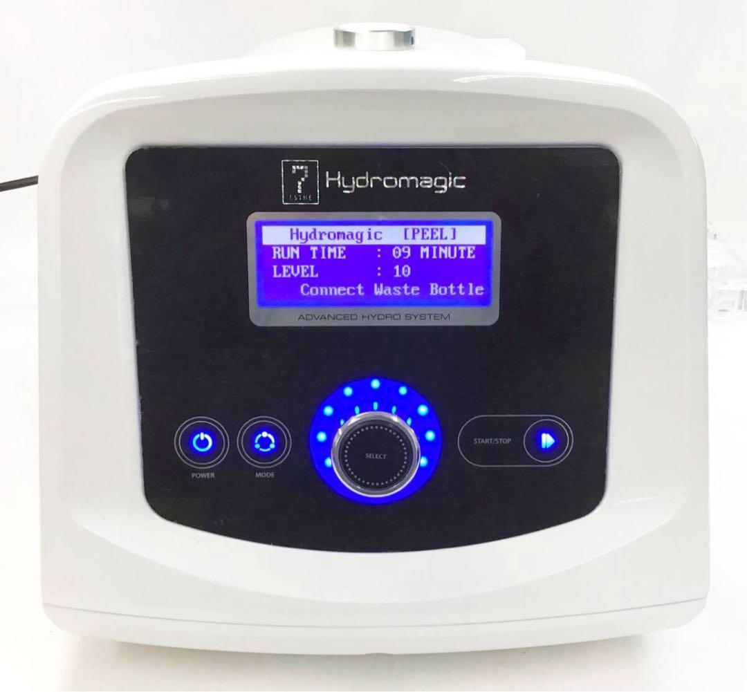 ワールドジェイビー　ハイドロマジック