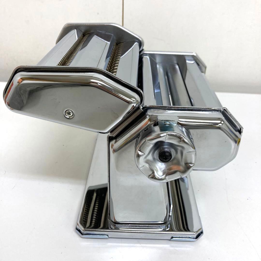 B318-21 Imperia インペリア　パスタマシン SP150