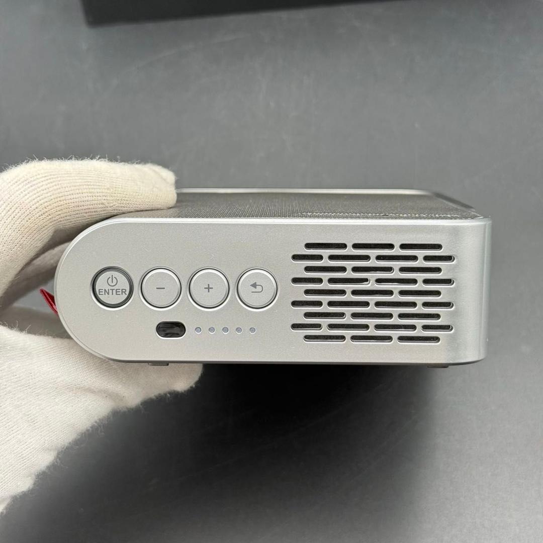 【美品】Viewsonic M1+G2 プロジェクター