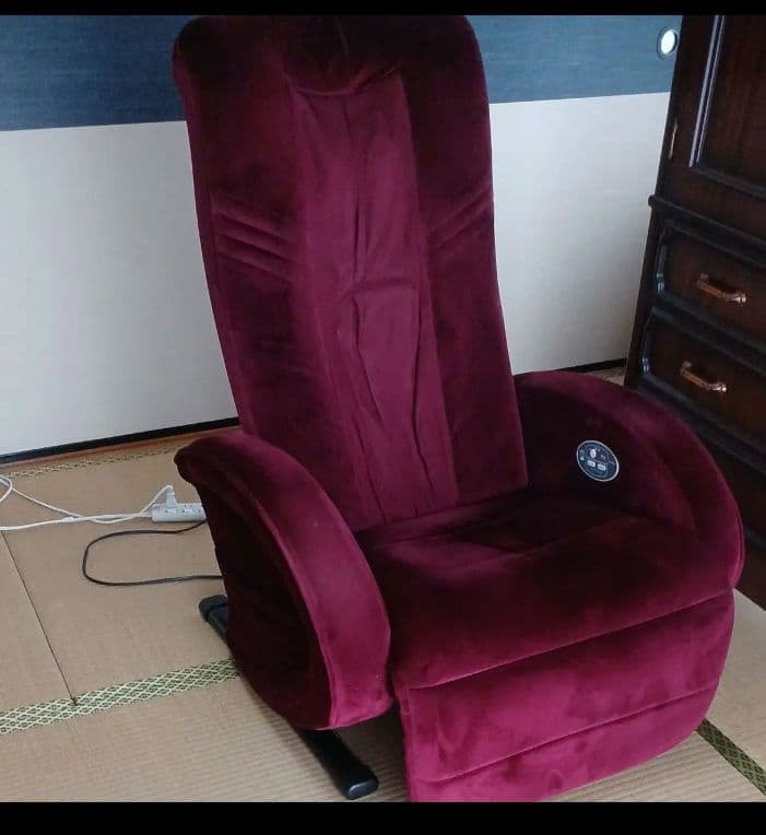 マルタカリクライニングチェア　さんちゃん様