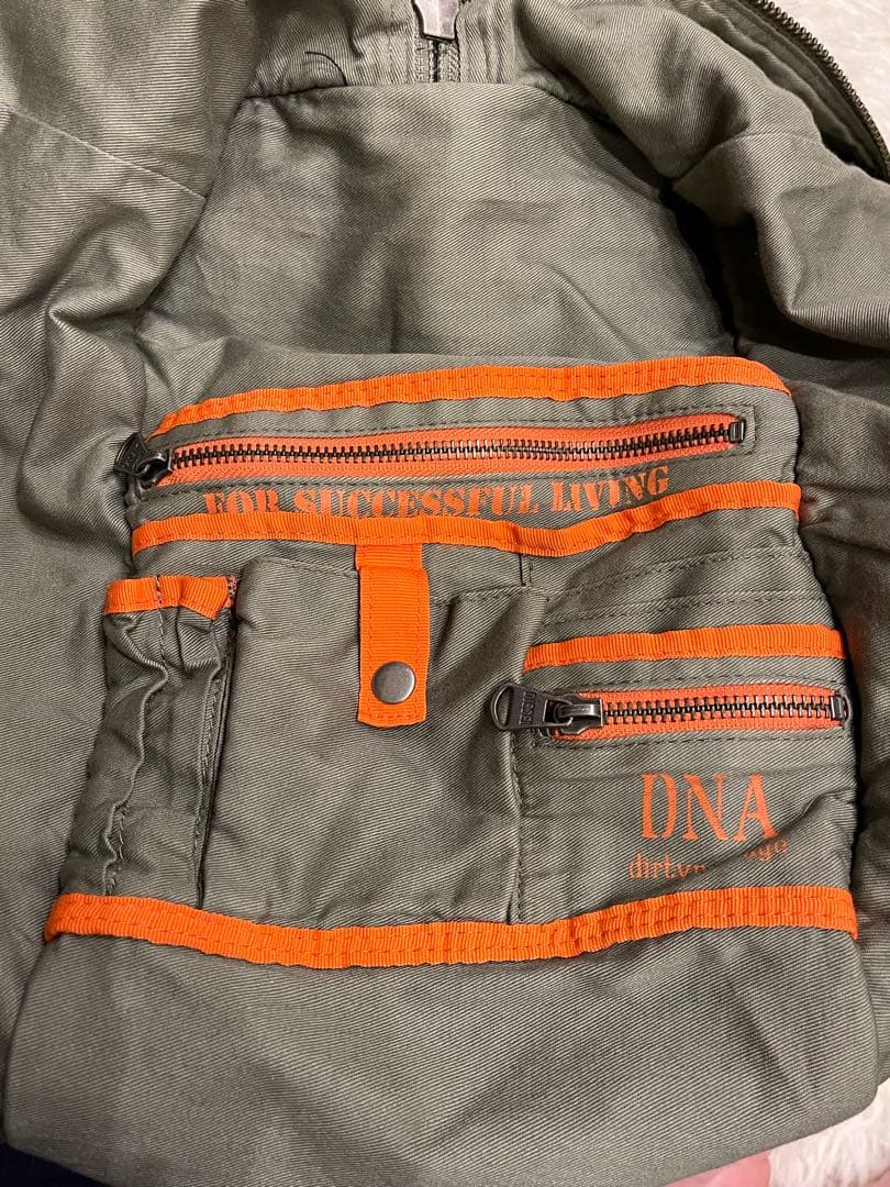 【激レア】DIESEL 特殊フォルム ショルダーバッグ 　メンズ、ユニセックス