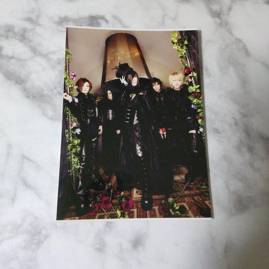 貴重！D「Genetic World」3種など 14点 ASAGI Ruiza