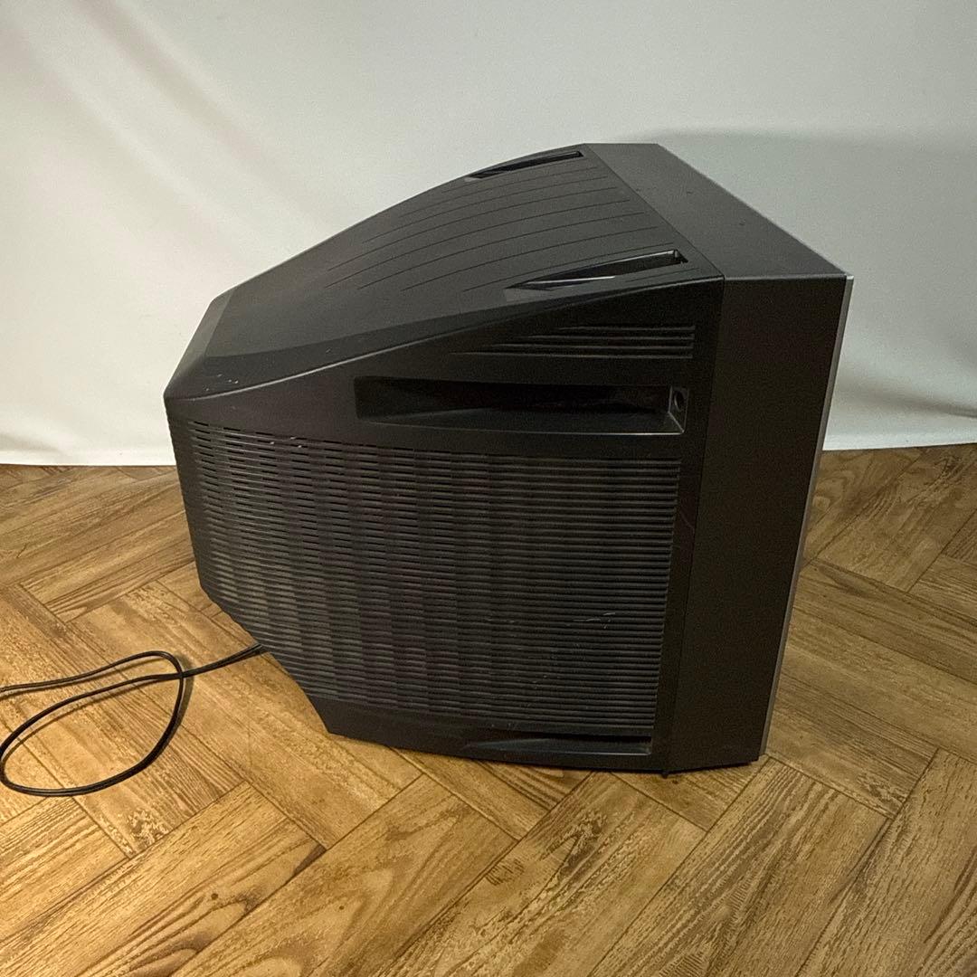 SONY ブラウン管テレビ KV-21MF1 21型