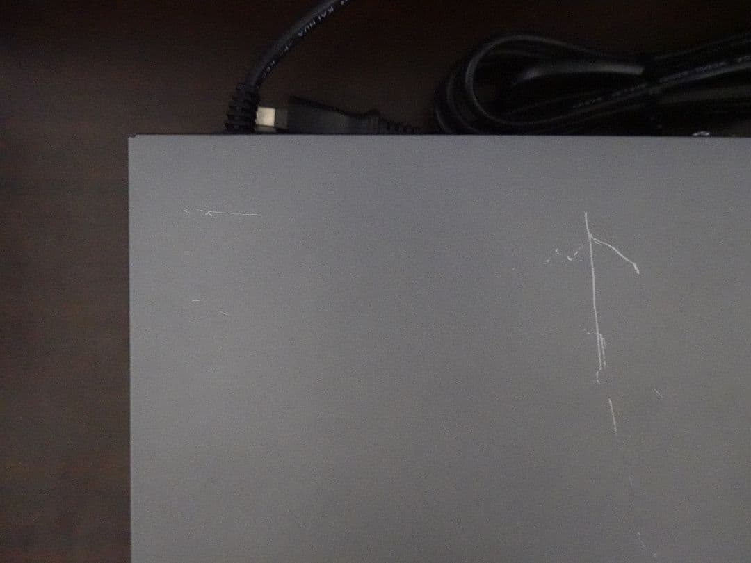 BIV-TW1100 HDD 新品2TB換装済+新品BD換装済+純正リモコン付④