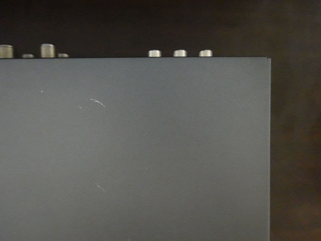 BIV-TW1100 HDD 新品2TB換装済+新品BD換装済+純正リモコン付④