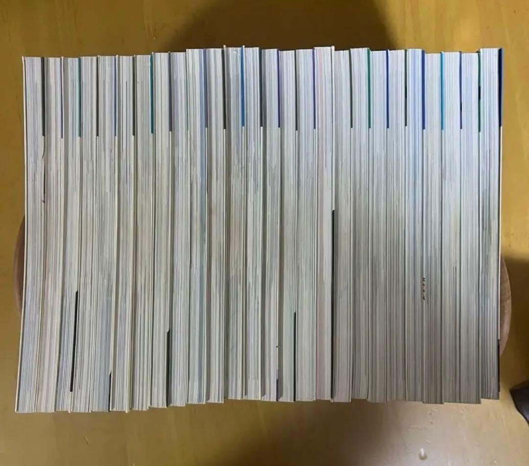 全巻初版　銀河英雄伝説　ビデオフィルムコミック