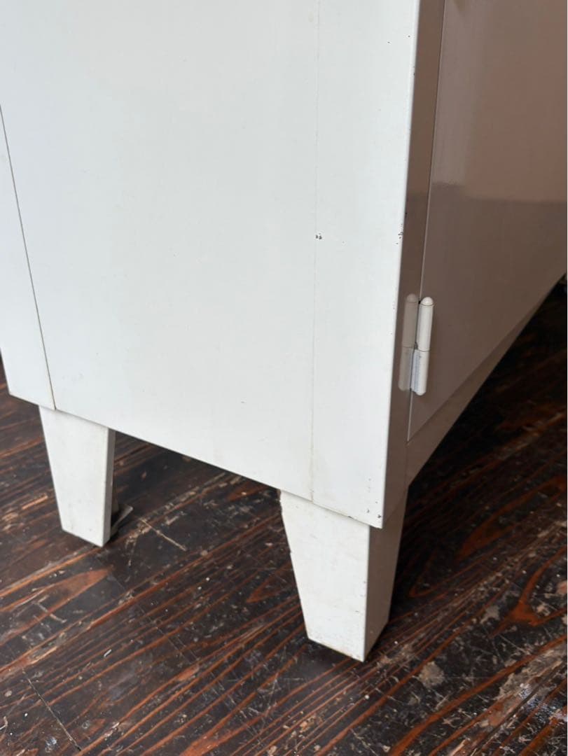 ケビント 飾り棚 キャビネット アンティーク ビンテージ インテリア 昭和レトロ