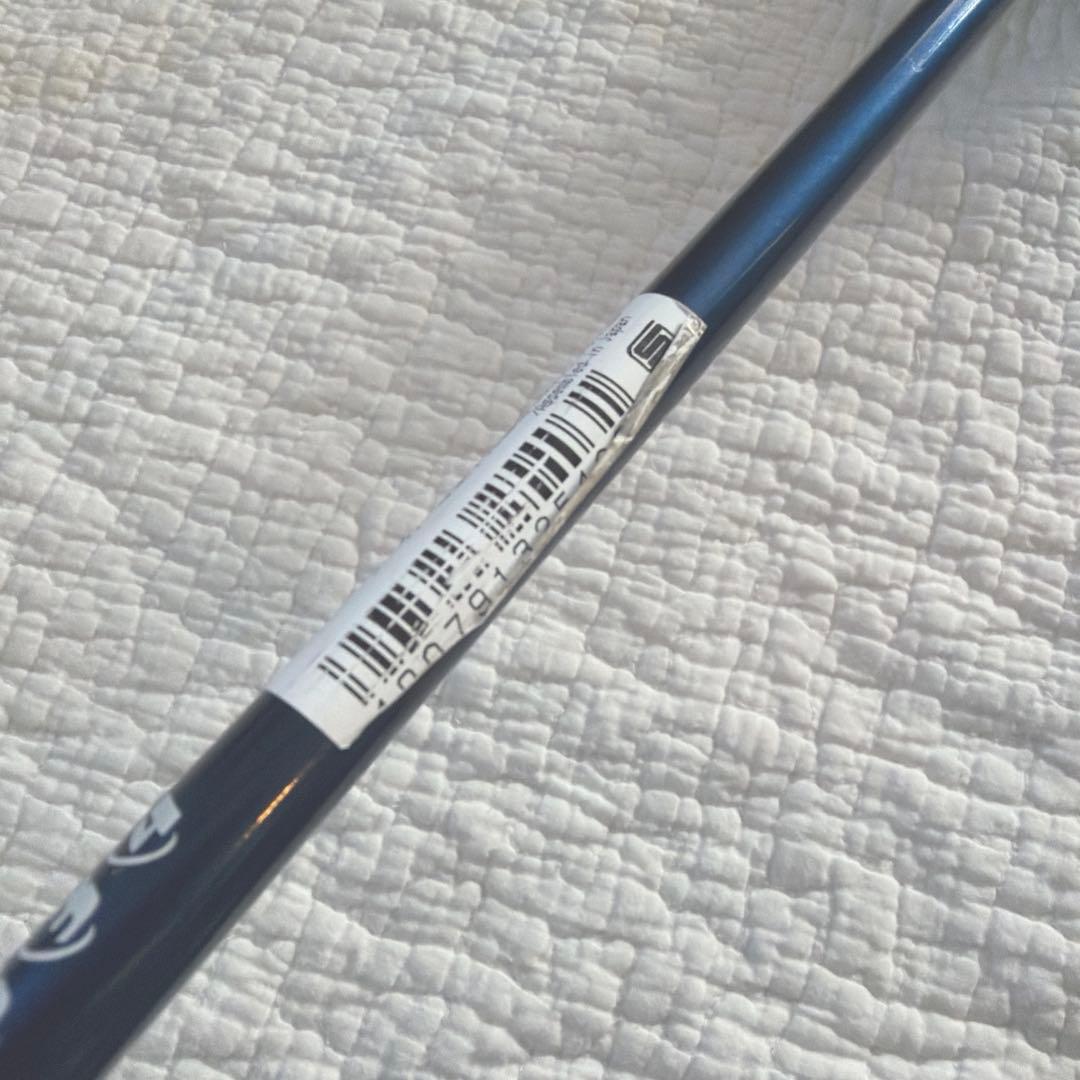 ダンロップ SRIXON フェアウェイウッド ZX #3